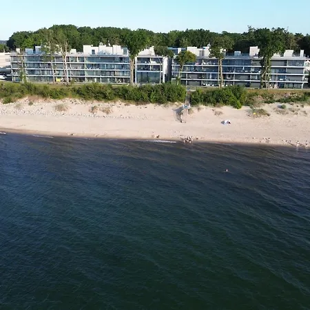Apartamenty The View Hevenia Rewal Exterior photo