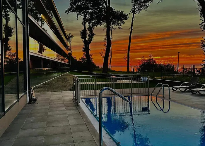 Apartamenty The View Hevenia