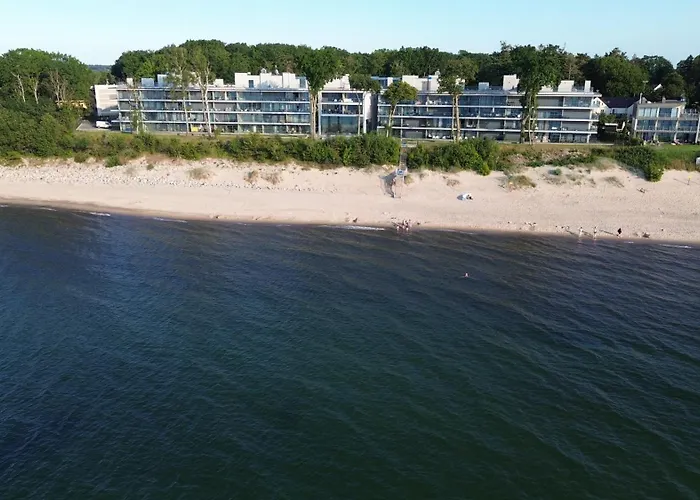 Apartamenty The View Hevenia