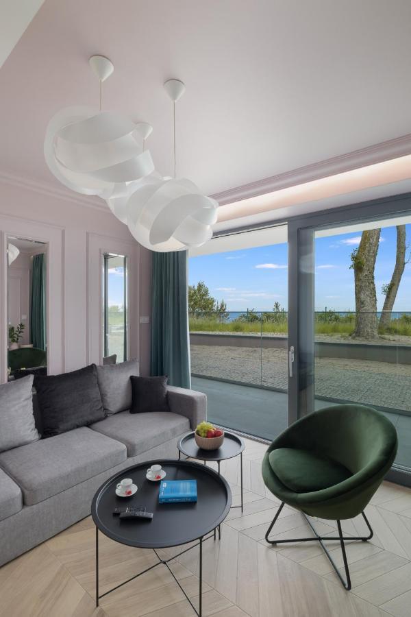 Apartment The View Hevenia *