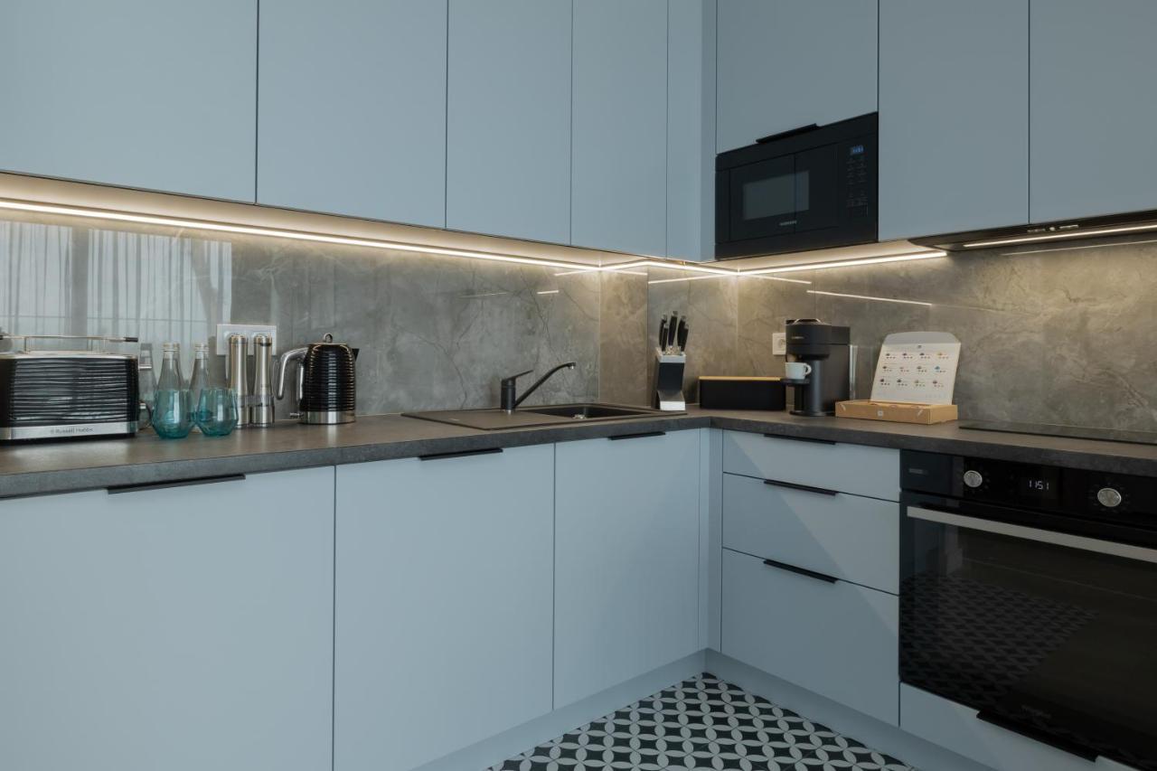 Apartment The View Hevenia Rewal