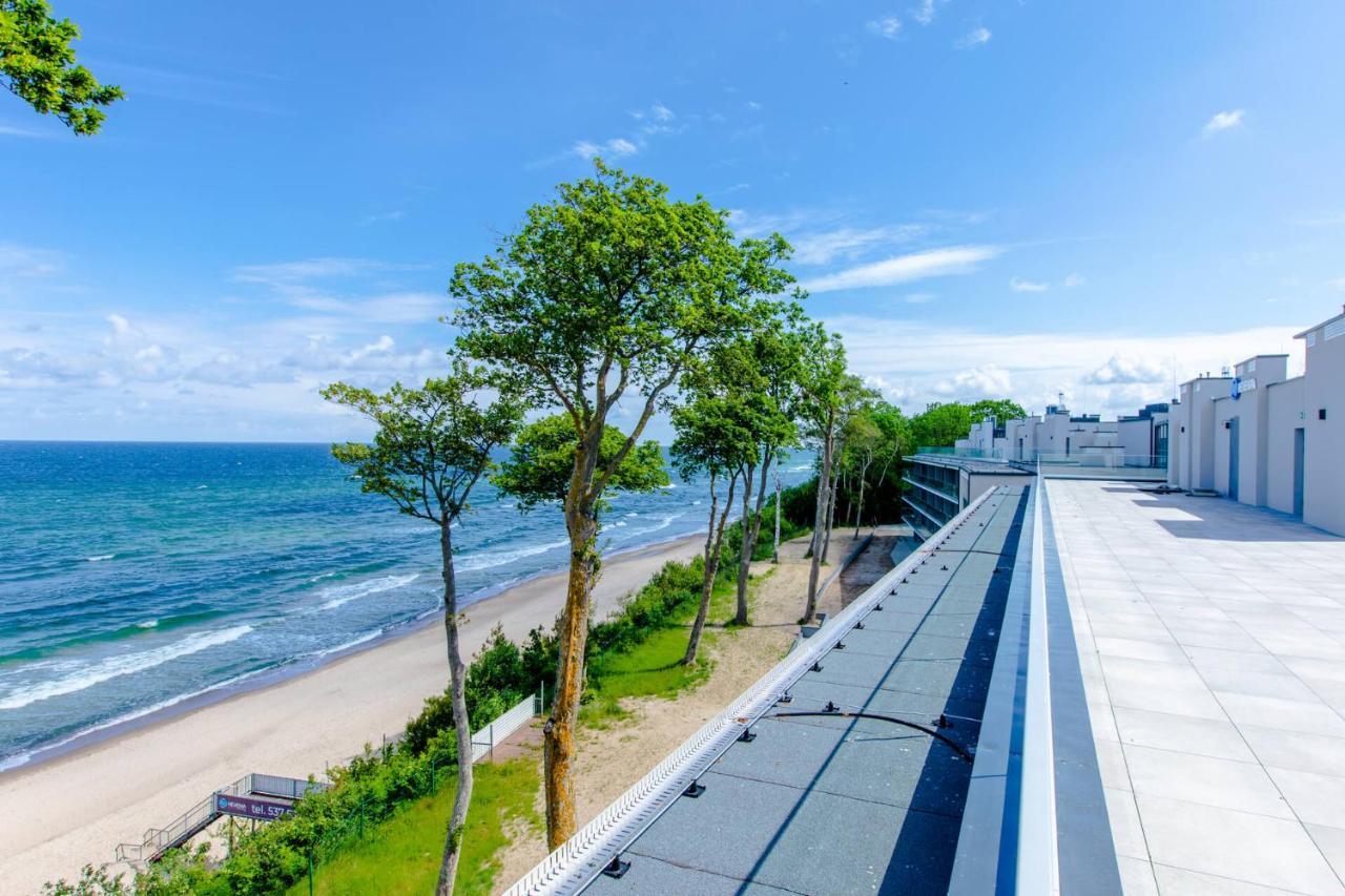 Apartment The View Hevenia Rewal