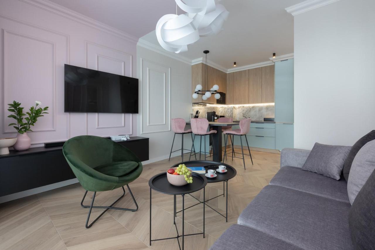 Apartment The View Hevenia *