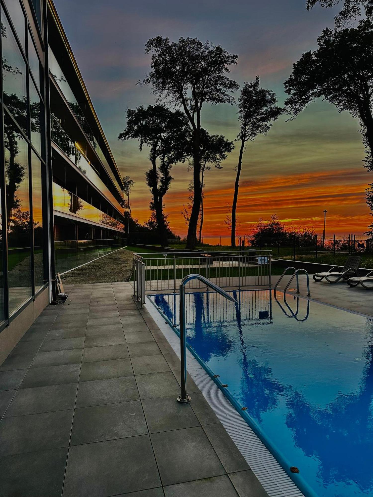 Apartment The View Hevenia *