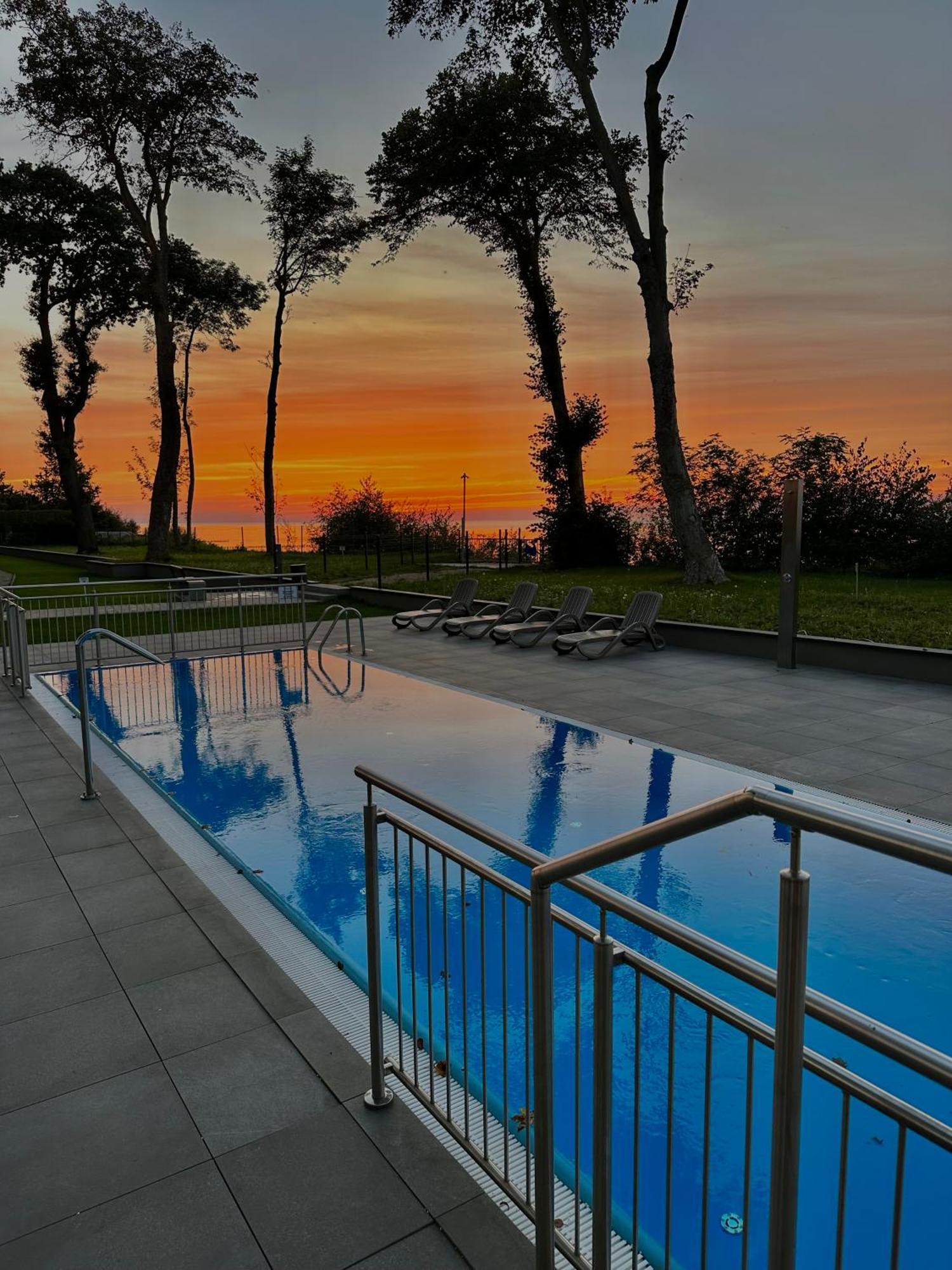 Apartment The View Hevenia