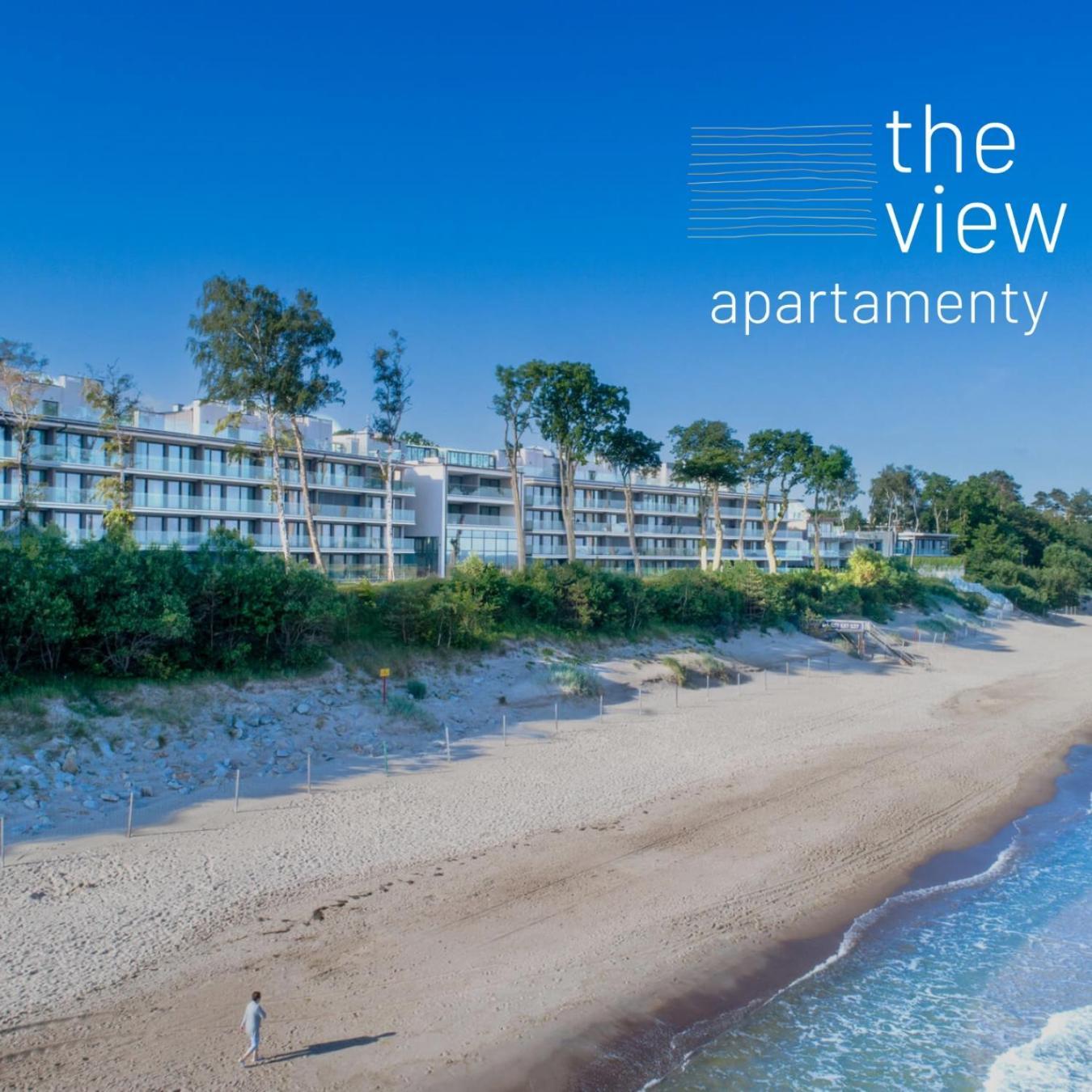 The View Hevenia Apartment *